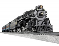 Lionel Trains Polar Express Train Set - O Gauge Lionel Trains Polar Express Train Set - O Gauge