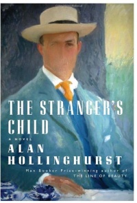 The Stranger's Child The Stranger's Child