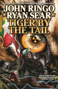 Tiger by the Tail (Paladin of Shadows) Tiger by the Tail (Paladin of Shadows)