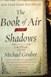 The Book of Air and Shadows