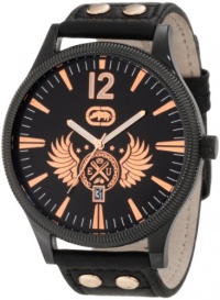 Rhino by Marc Ecko Men's E8M026MV Bold Graphic Detailed Watch Rhino by Marc Ecko Men's E8M026MV Bold Graphic Detailed Watch
