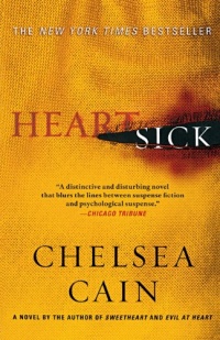 Heartsick (Archie Sheridan & Gretchen Lowell) Heartsick (Archie Sheridan & Gretchen Lowell)
