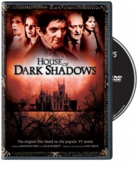 House of Dark Shadows House of Dark Shadows