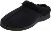 Dearfoams Men's 496 Slipper Dearfoams Men's 496 Slipper