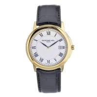 Raymond Weil Men's 54661-Pc-00300 Quartz Stainless Steel White Dial Watch Raymond Weil Men's 54661-Pc-00300 Quartz Stainless Steel White Dial Watch