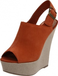 Steve Madden Women's Wardenn Wedge Sandal Steve Madden Women's Wardenn Wedge Sandal