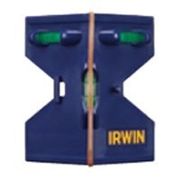 Irwin Tools 1794482 Magnetic Post Level Irwin Tools 1794482 Magnetic Post Level