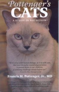 Pottenger's Cats: A Study in Nutrition Pottenger's Cats: A Study in Nutrition