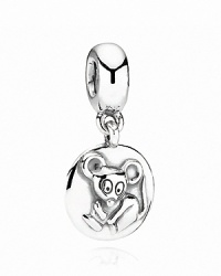 Channel your power animal with a Chinese zodiac charm from PANDORA. Channel your power animal with a Chinese zodiac charm from PANDORA.