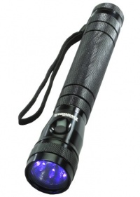 Streamlight 51010 Twin-Task 3C 9-Inch UV Flashlight, Black Streamlight 51010 Twin-Task 3C 9-Inch UV Flashlight, Black