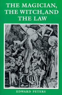 The Magician, the Witch, and the Law (The Middle Ages Series) The Magician, the Witch, and the Law (The Middle Ages Series)