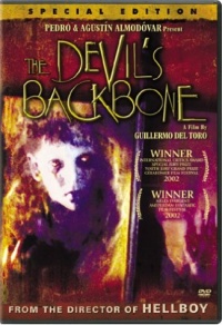 The Devil's Backbone (Special Edition) The Devil's Backbone (Special Edition)