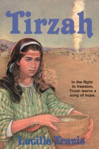 Tirzah Tirzah
