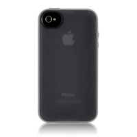 Belkin Essential 050 iPhone 4 Case, Compatible with iPhone 4S (Black / White) Belkin Essential 050 iPhone 4 Case, Compatible with iPhone 4S (Black / White)