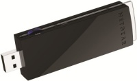 Netgear N900 Wireless Dual Band USB Adapter (WNDA4100) Netgear N900 Wireless Dual Band USB Adapter (WNDA4100)