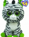 Ty Beanie Boos Zig-Zag - Zebra