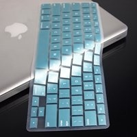 TopCase® METALLIC BLUE Keyboard Silicone Cover Skin for Macbook Pro 13 15 17 with or without Retina Display + TOPCASE® Logo Mouse Pad TopCase® METALLIC BLUE Keyboard Silicone Cover Skin for Macbook Pro 13 15 17 with or without Retina Display + TOPCASE® Logo Mouse Pad