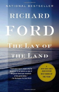 The Lay of the Land: Bascombe Trilogy (3) (Vintage Contemporaries) The Lay of the Land: Bascombe Trilogy (3) (Vintage Contemporaries)