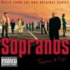 The Sopranos - Peppers and Eggs: Music from the HBO Series