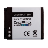 GoPro Camera AHDBT-002 Rechargeable Li-Ion Battery for HD HERO/HD HERO2 Camera GoPro Camera AHDBT-002 Rechargeable Li-Ion Battery for HD HERO/HD HERO2 Camera