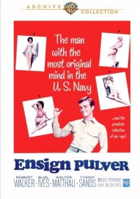 Ensign Pulver Ensign Pulver