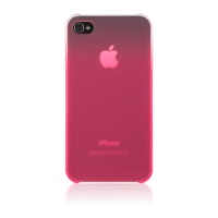 Belkin Essential 016 Matte Fade Polycarbonate Case for Apple iPhone 4s (Paparazzi Pink) Belkin Essential 016 Matte Fade Polycarbonate Case for Apple iPhone 4s (Paparazzi Pink)
