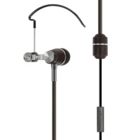 RF3 ENVi Natural Wood Mono with Earhook Cell Phone Headset RF3 ENVi Natural Wood Mono with Earhook Cell Phone Headset