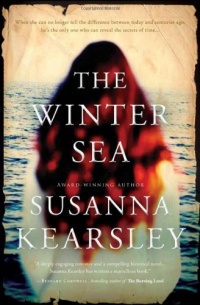 The Winter Sea The Winter Sea