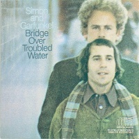 Bridge over Troubled Water Bridge over Troubled Water