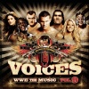 Wwe: The Music 9 (Dig)