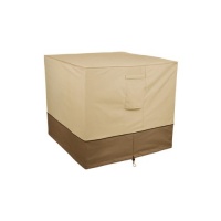 Veranda Air Conditioner Cover, Square Veranda Air Conditioner Cover, Square