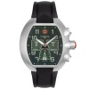 Michele Men's MWW10B000005 Turbina XL Sport Chronograph Automatic Watch
