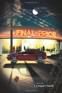 Final Price (A Paul Chang Mystery) Final Price (A Paul Chang Mystery)