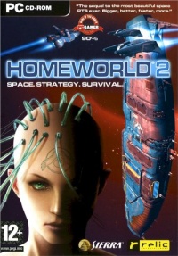 Homeworld 2 Homeworld 2