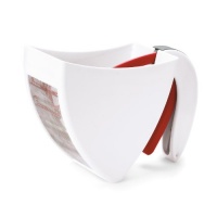 Cuisipro Scoop and Sift Flour Sifter Cuisipro Scoop and Sift Flour Sifter