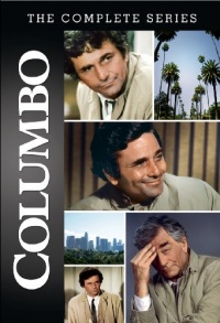 Columbo: The Complete Series Columbo: The Complete Series