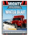 Mighty Machines: Winter Blast!