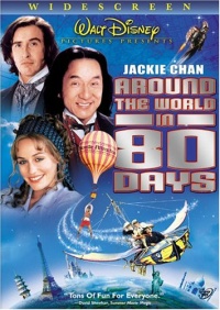 Around the World in 80 Days (Widescreen Edition) Around the World in 80 Days (Widescreen Edition)