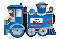 I Am A Train I Am A Train