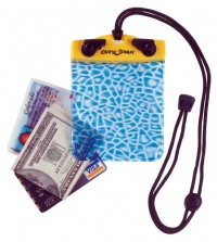 Kwik Tek Dry Pak Alligator Wallet Kwik Tek Dry Pak Alligator Wallet