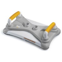 Wii Fit Everlast Push Up Bar Wii Fit Everlast Push Up Bar