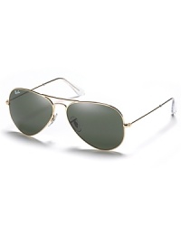 Classic aviators. Classic aviators.