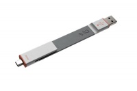 AViiQ Ready Clip Slim USB Connector - Micro USB 2.0 AViiQ Ready Clip Slim USB Connector - Micro USB 2.0