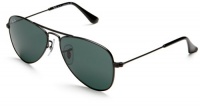 Ray-Ban Junior Kids' RJ9506S Aviator Sunglasses Ray-Ban Junior Kids' RJ9506S Aviator Sunglasses