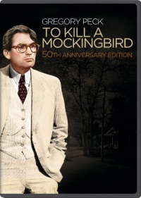 To Kill a Mockingbird 50th Anniversary Edition To Kill a Mockingbird 50th Anniversary Edition