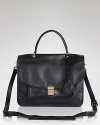 Tory Burch Crossbody - Priscilla Top Handle