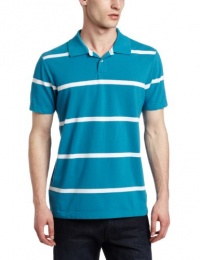Unionbay Men's Short Sleeve Ramsey Yarn Dye Pique Polo Shirt Unionbay Men's Short Sleeve Ramsey Yarn Dye Pique Polo Shirt