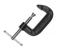 TEKTON 4012 Heavy-Duty C-Clamp, 3-Inch TEKTON 4012 Heavy-Duty C-Clamp, 3-Inch