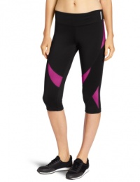 Asics Women's Amanda Capri Asics Women's Amanda Capri