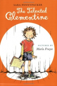 The Talented Clementine The Talented Clementine